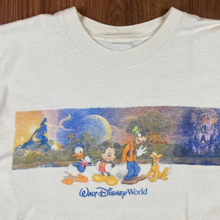 Vintage disney Tshirt