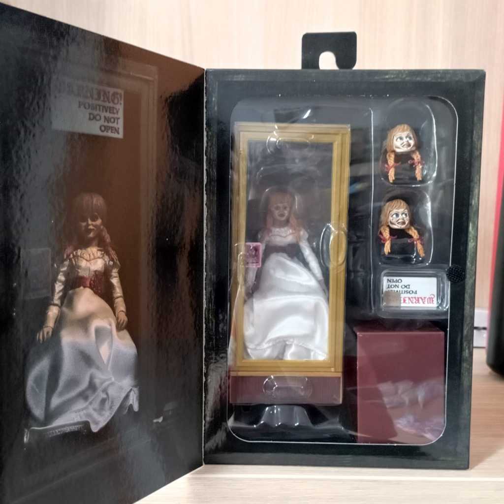 NECA Annabelle