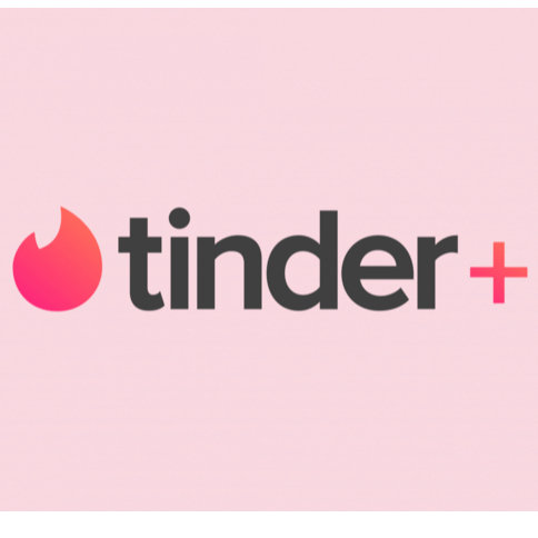 Tinder Plus – 6 Bulan Subscription Key INDONESIA