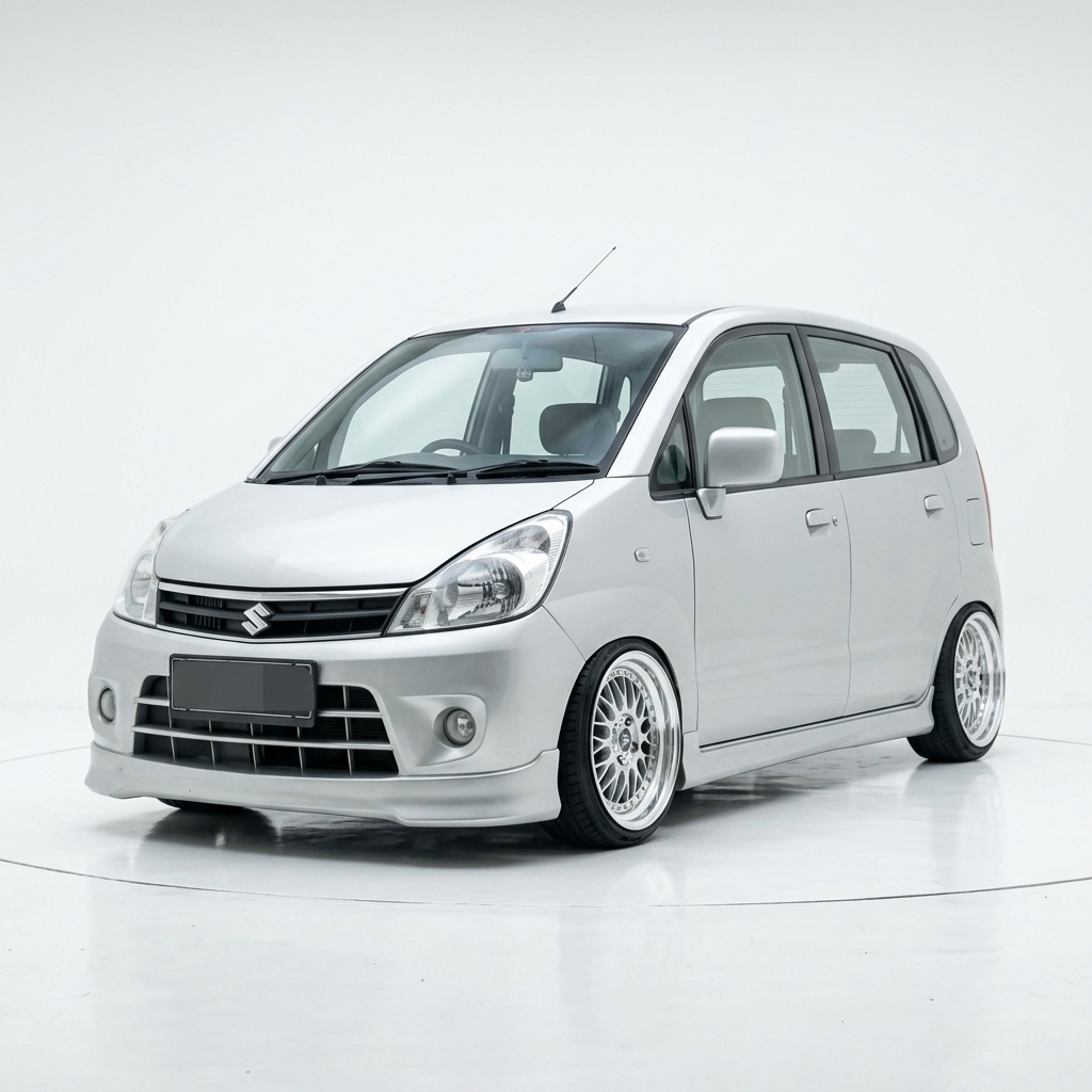 BODYKIT KARIMUN ESTILO 2011 2012 GRADE-A