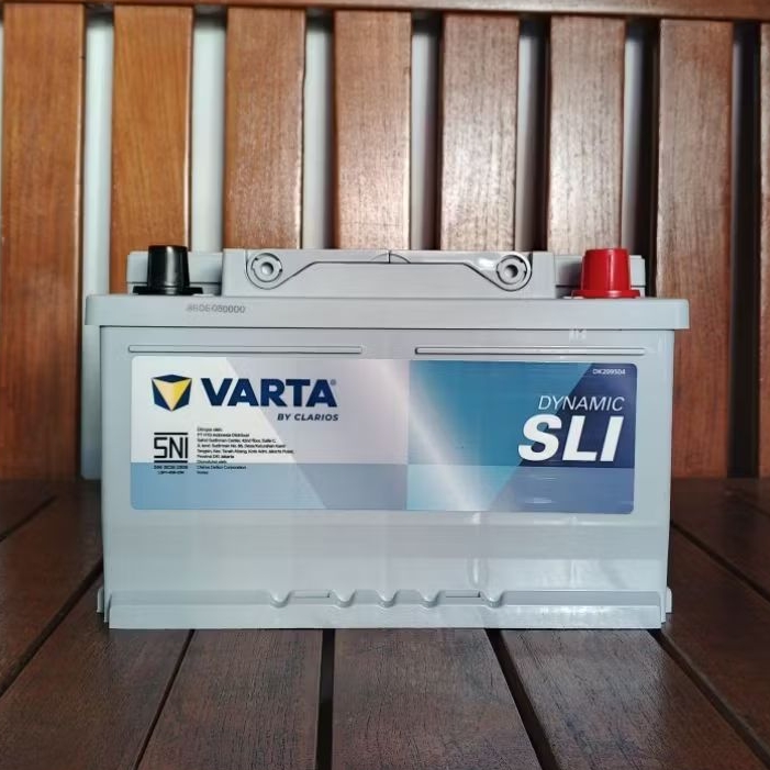 AKI MOBIL BMW E36 39, MERCY BOXER TIGER GLA CLA Aki Mobil Varta 57539 Din 75 12V 75Ah Cca 630