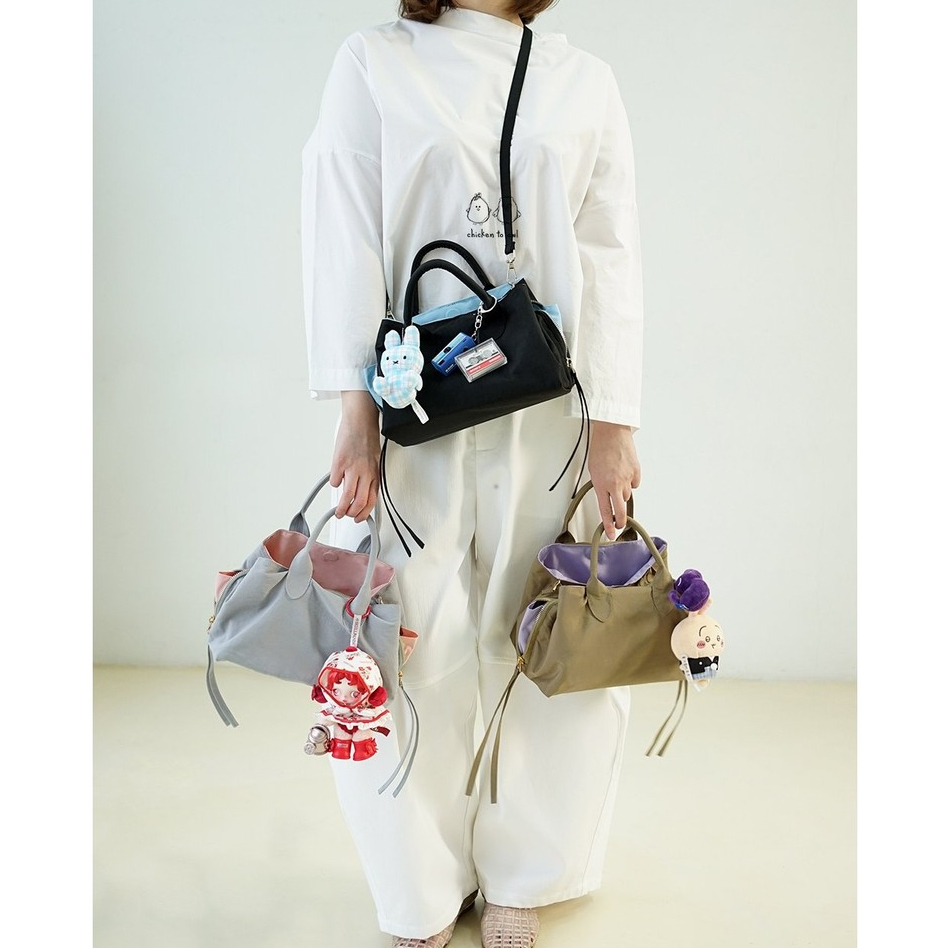 TUTON BAG