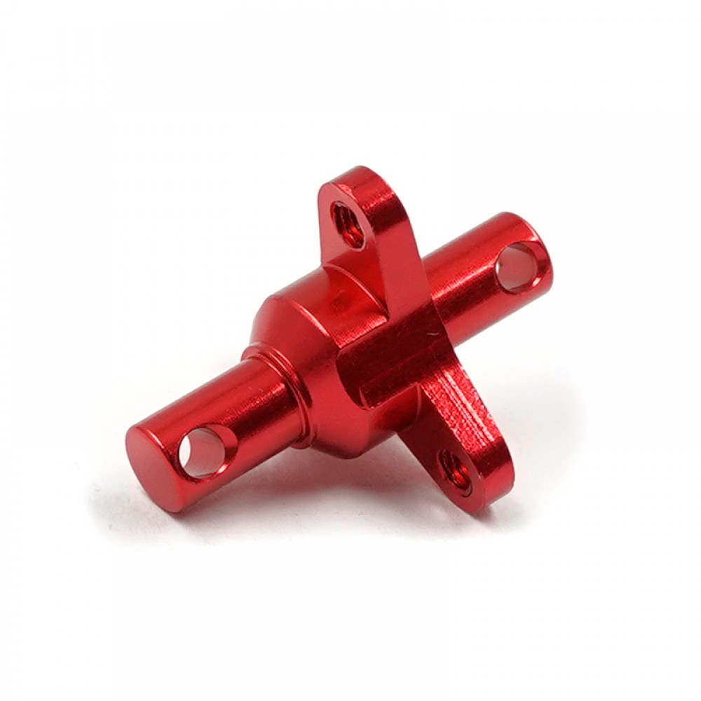 Crtoys Xpress Aluminum Spur Gear Mount XP-10854