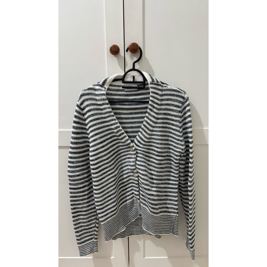 DUMA Amari Cardigan