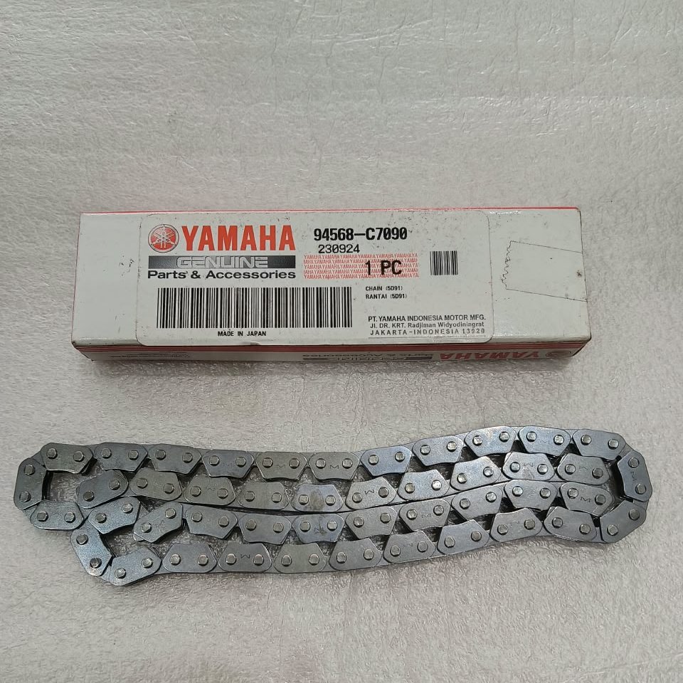 94568-C7090_Rantai Kamrat Keteng Yamaha Jupiter Z Robot