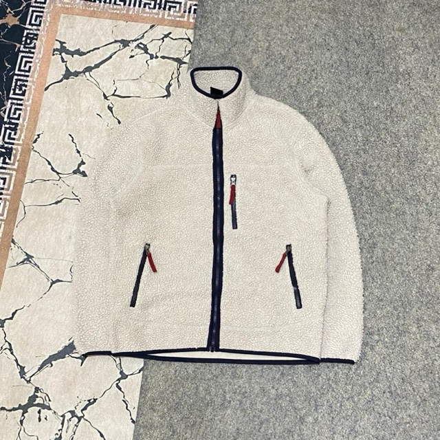 Jacket Sherpa Topten