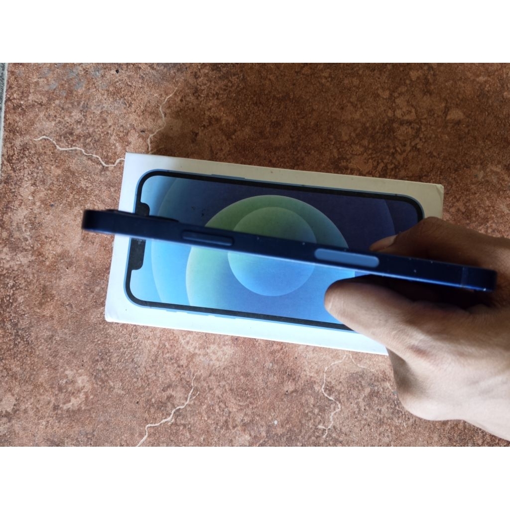 iphone 12 128gb inter