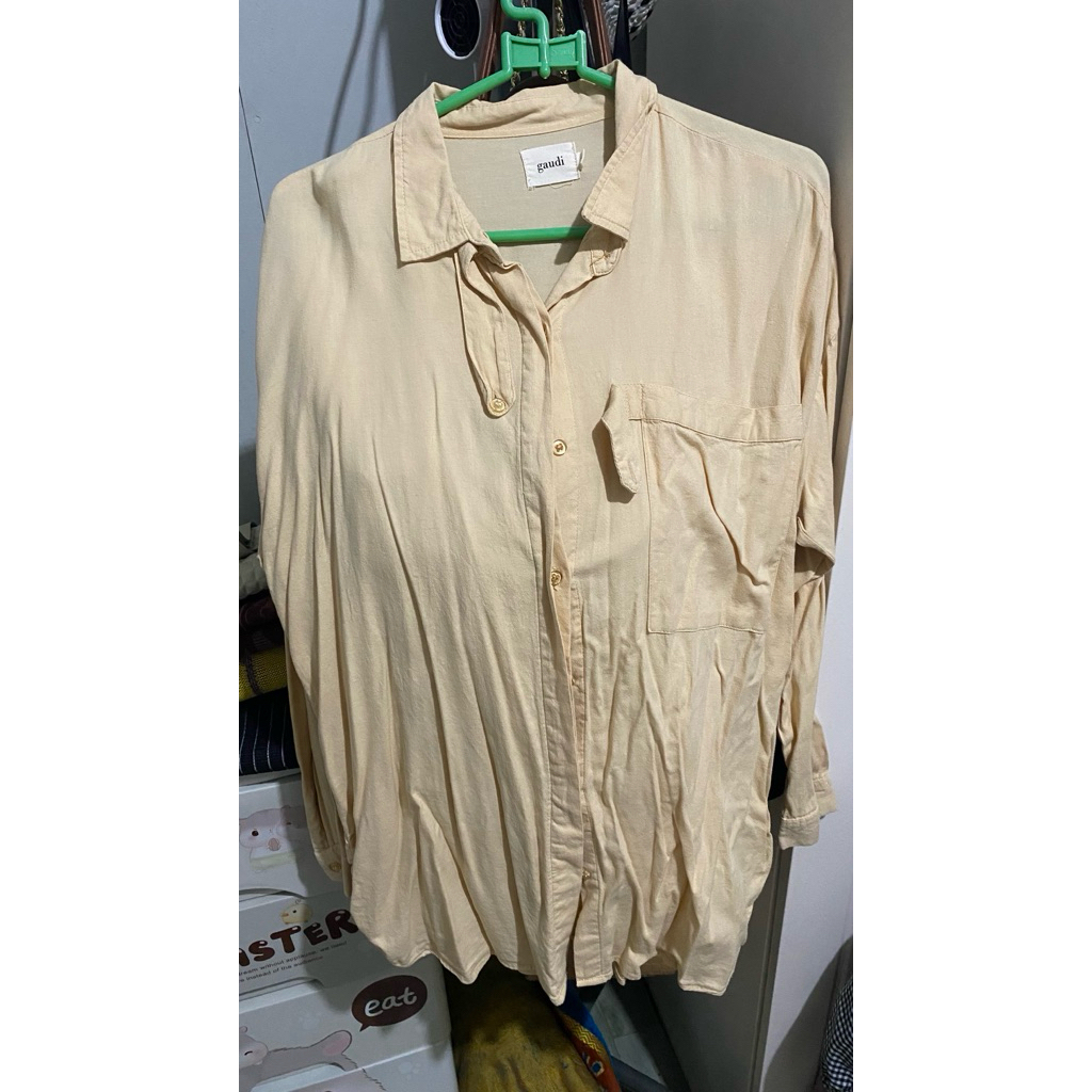 preloved gaudi