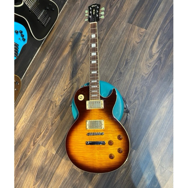 Cort Classic Rock CR250 Vintge Burst