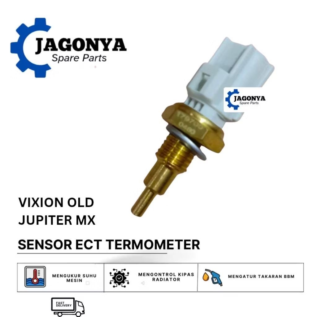 Sensor ECT Termometer JUPITER MX, VIXION OLD