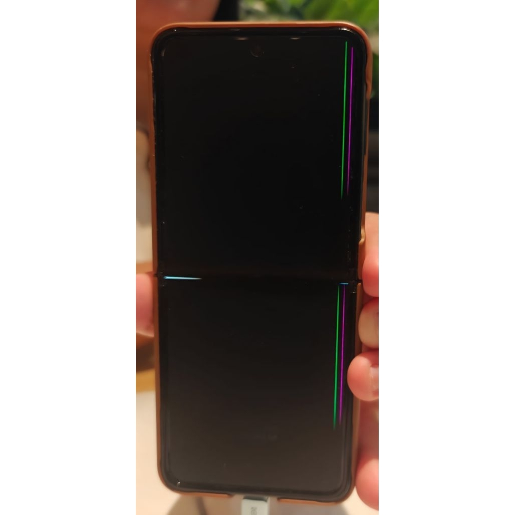Samsung Z Flip 3