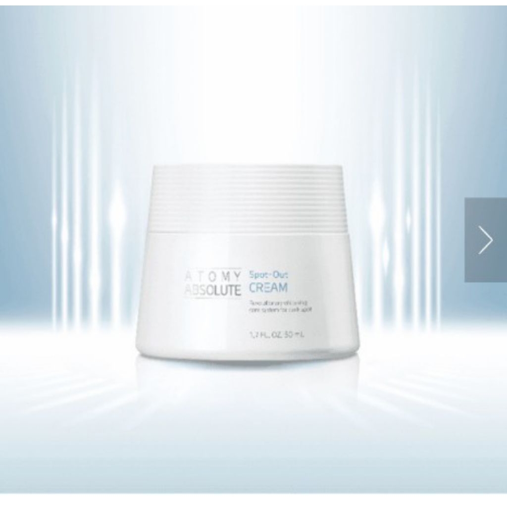 Atomy Absolute Spot-Out Cream