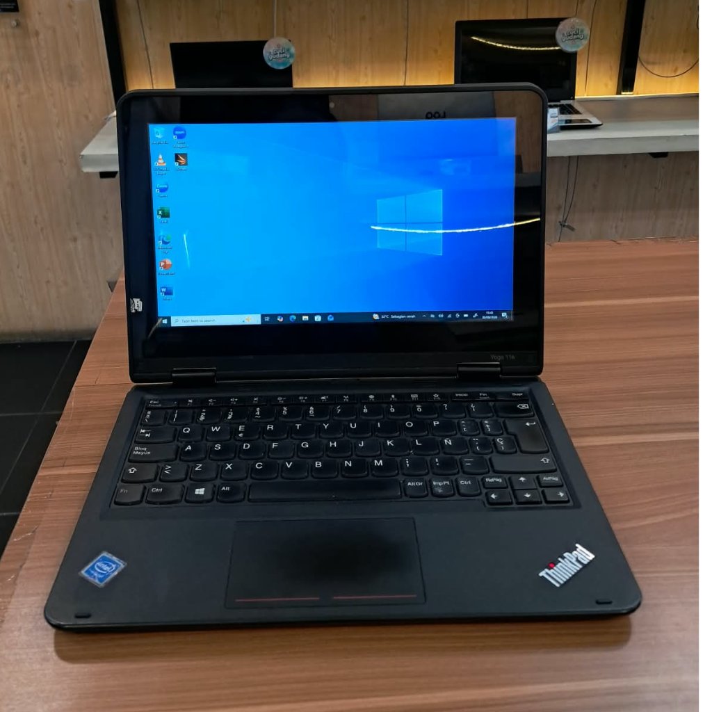 Lenovo Thinkpad Yoga 11e