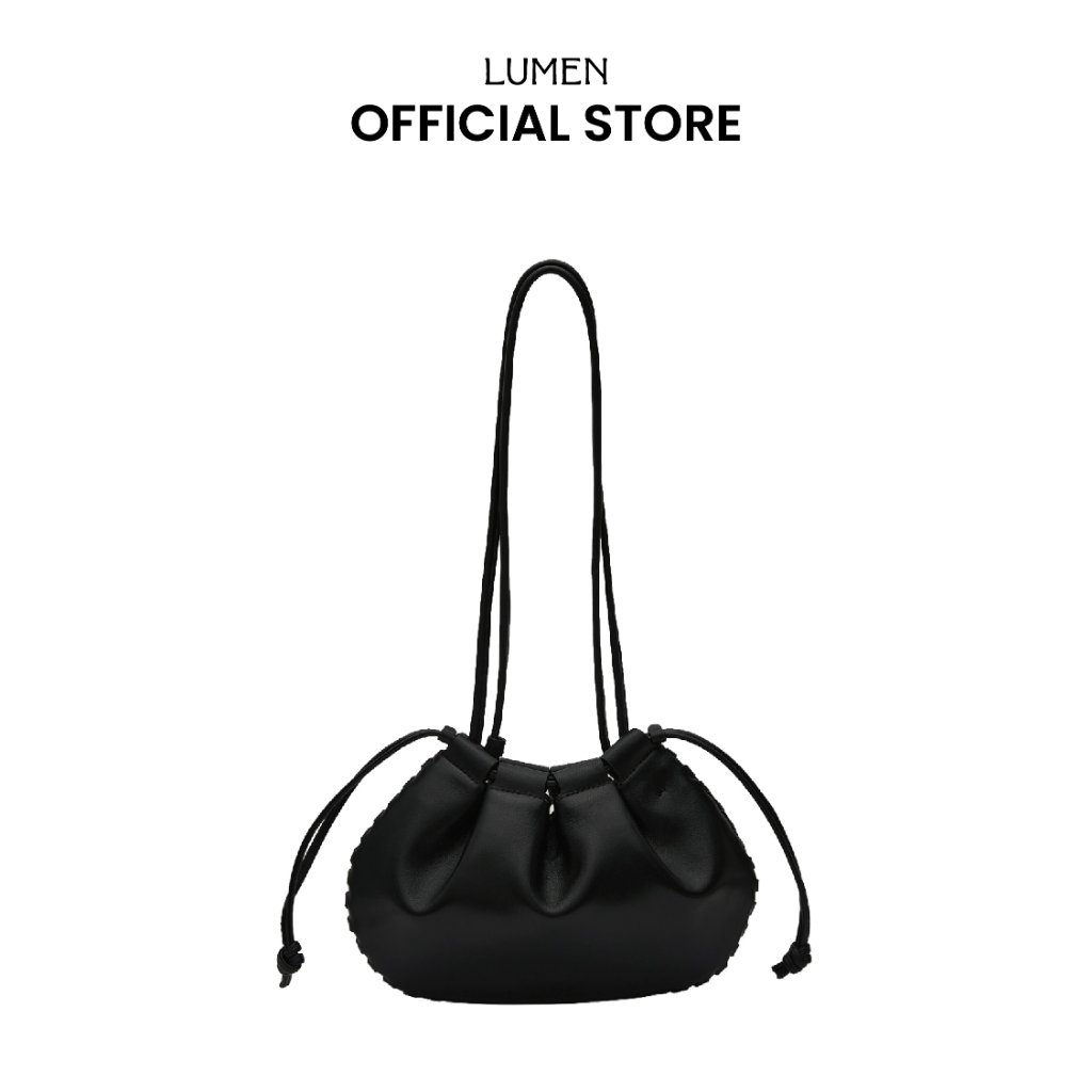 Atelier de Lumen - Bon Bien Bag