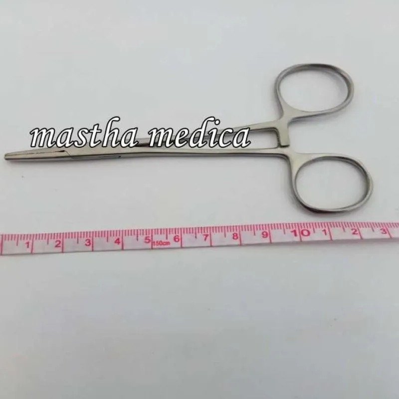 Pean Klem Lurus Marwa 12,5 cm 12,5cm 13cm 12cm