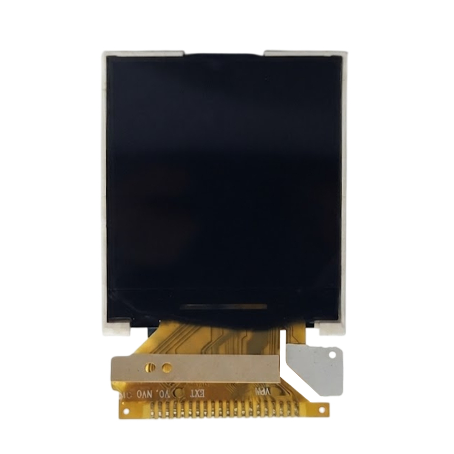 SPARTS LCD CINA Pengganti ESIA HUAWEI HAIER TM12812A4KFWGWC51FP