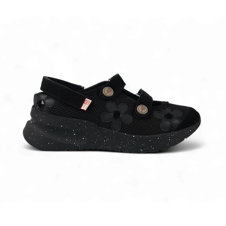 Chiel Pistil Fury Black Diamond