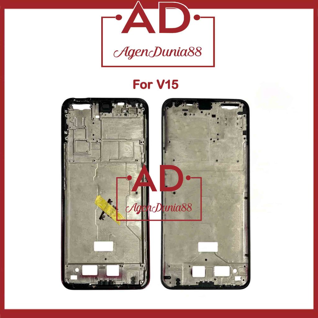 Agendunia88 Frame Tatakan Lcd For Vivo V15 +Bazel