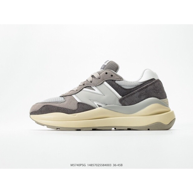 New Balance 5740 Psg Grey
