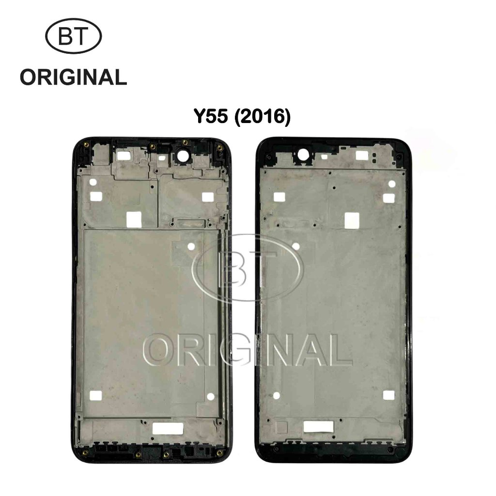 MIDDLE FRAME TATAKAN LCD FOR VIVO Y55 1603 (2016)