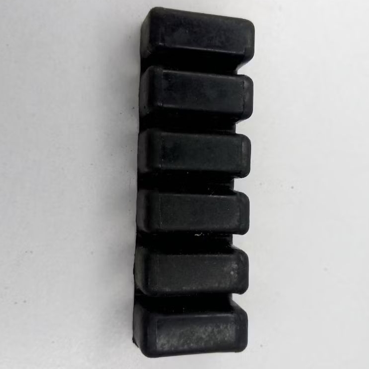 D1 .karet peredam blok mesin thunder 125
