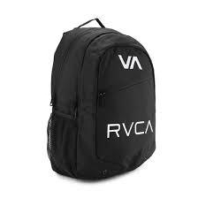 TAS RANSEL RVCA ORIGINAL
