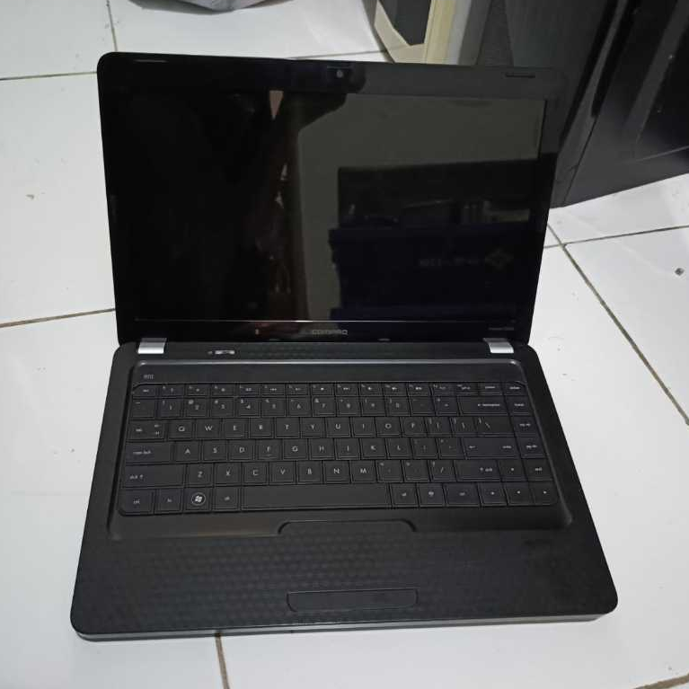 Laptop Core i7-M620 Second