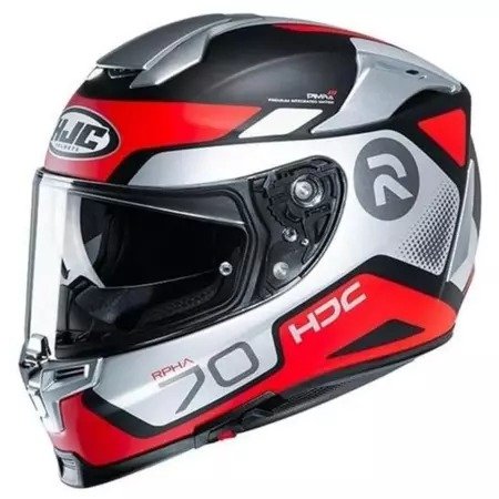HJC RPHA70 ST SHUKY MC1SF FULL FACE ORIGINAL HELMET HJC FULL FACE