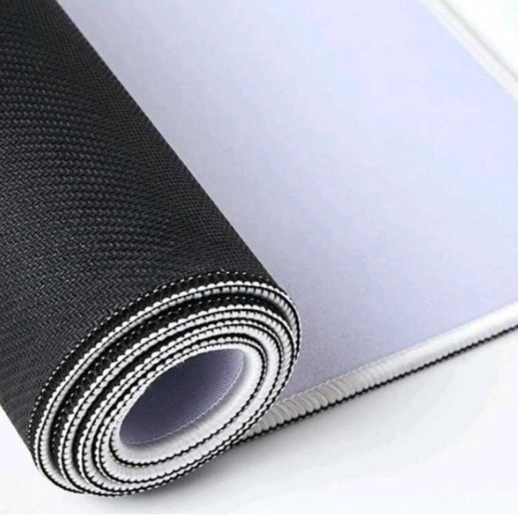 Mousepad  Polos Gaming XL Desk Mat Alas Mouse Keyboard Ukuran Besar 30x80/ 40x90/ 30x70 / 100x100 cm