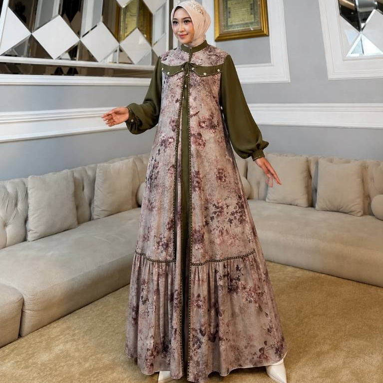 GAMIS QORYS