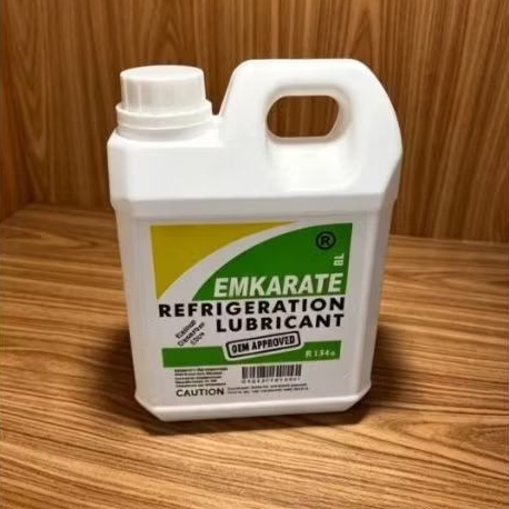 OLI COMPRESOR R134A/oli emkarate/oli kulkas R134A