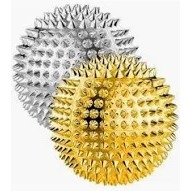 (COD) Bola Duri Magnet Kecil Alat Akupuntur Terapi Stroke Tangan