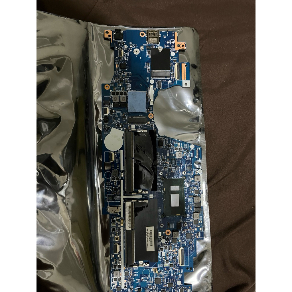MOTHERBOARD LENOVO THINKPAD L380 INTEL CORE i5 MATOT
