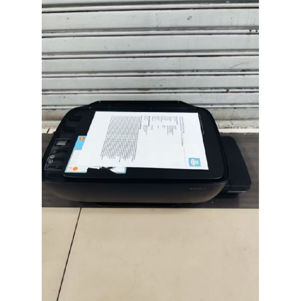 Printer Hp GT 315