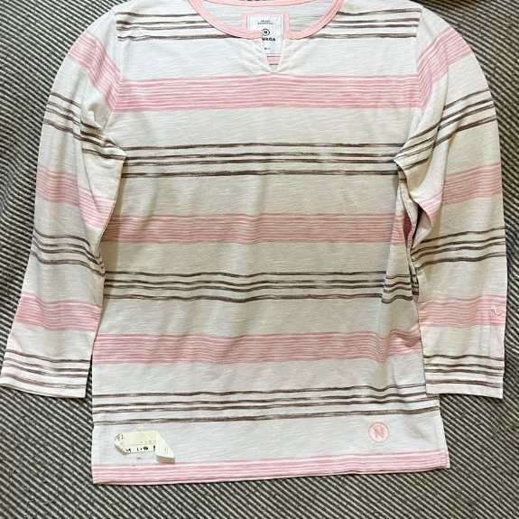 nevada kaos lengan panjang