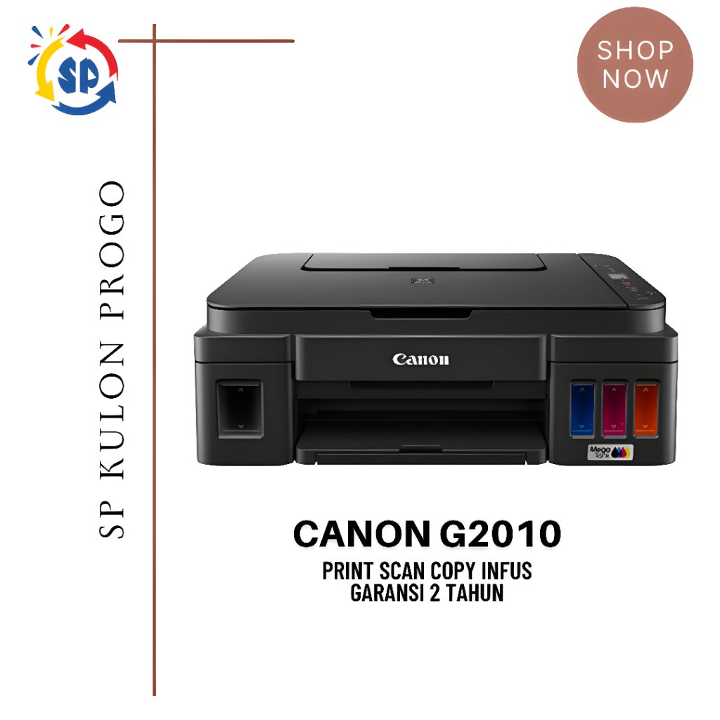 Printer Canon G2010