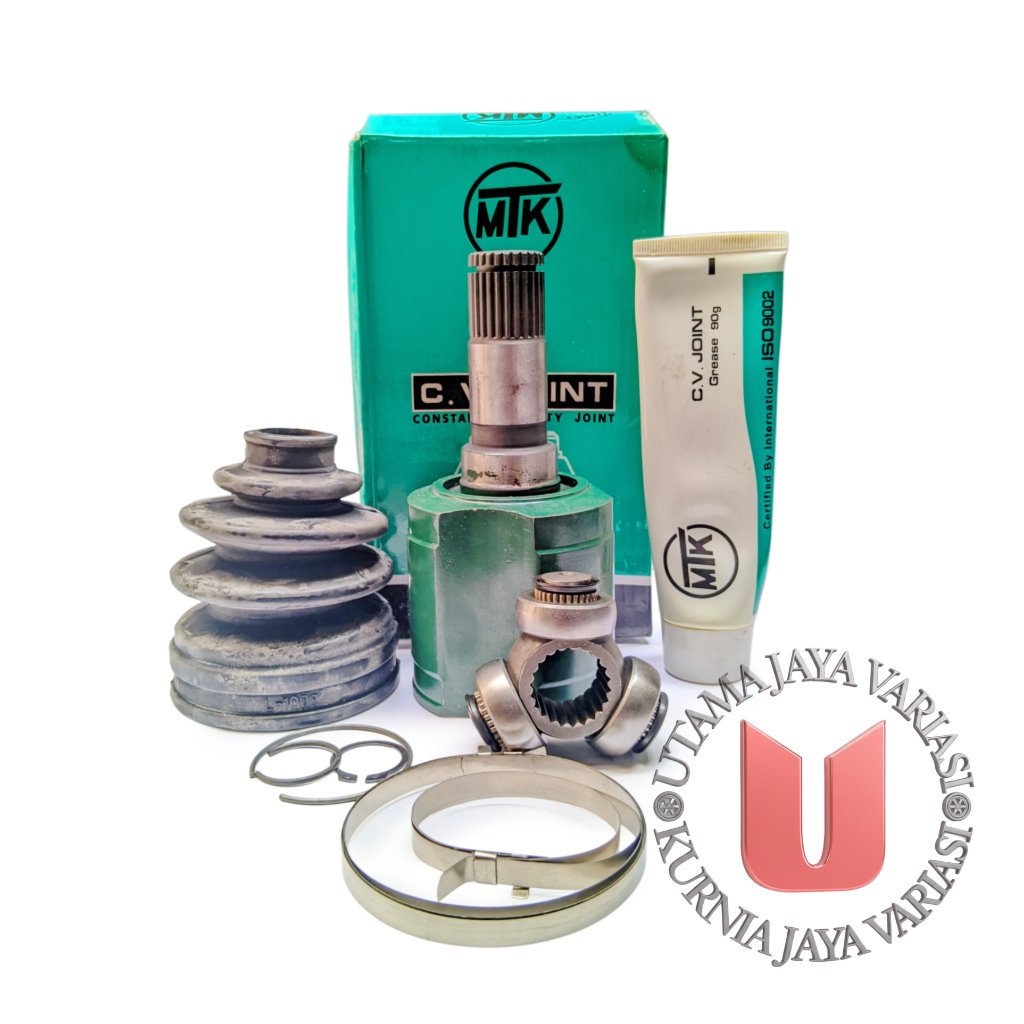 CV Joint /As Roda Dalam Kia Timor SOHC/DOHC TMK N-5525