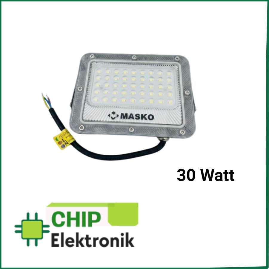 MASKO LED EKONO 30W (KL3030)