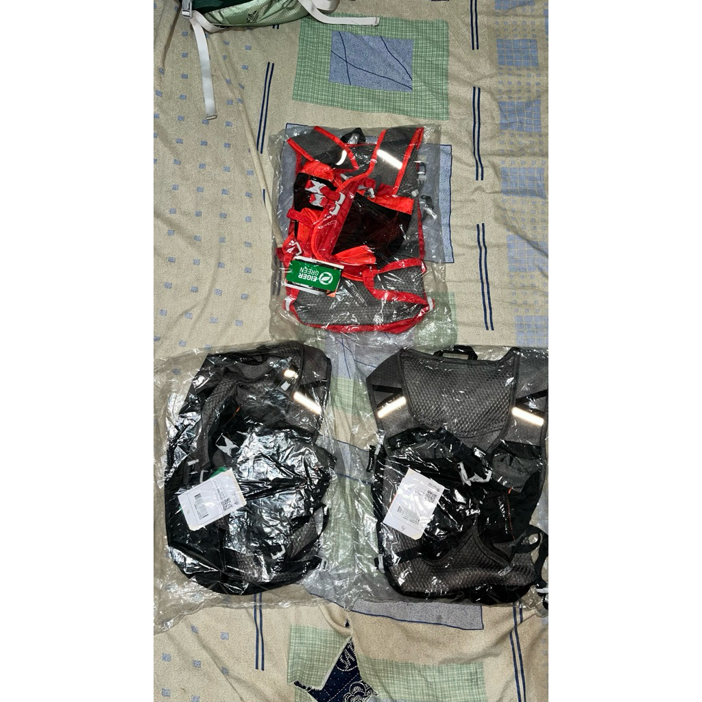 pacemaker eiger 10L
