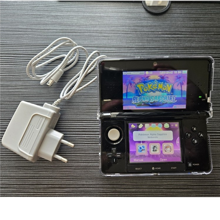 Nintendo 3DS