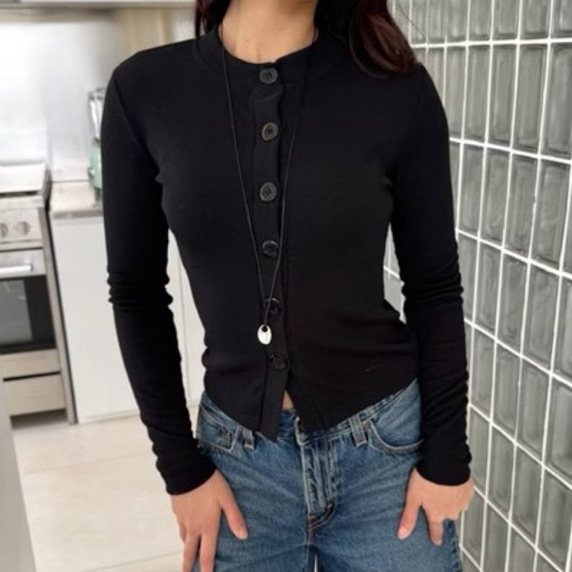 Amber Top by orlo.id