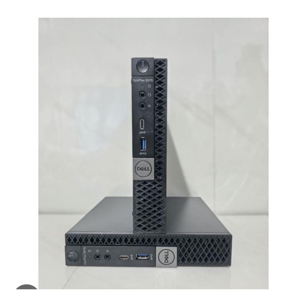 Pc mini Dell 7060 core i5 8500t