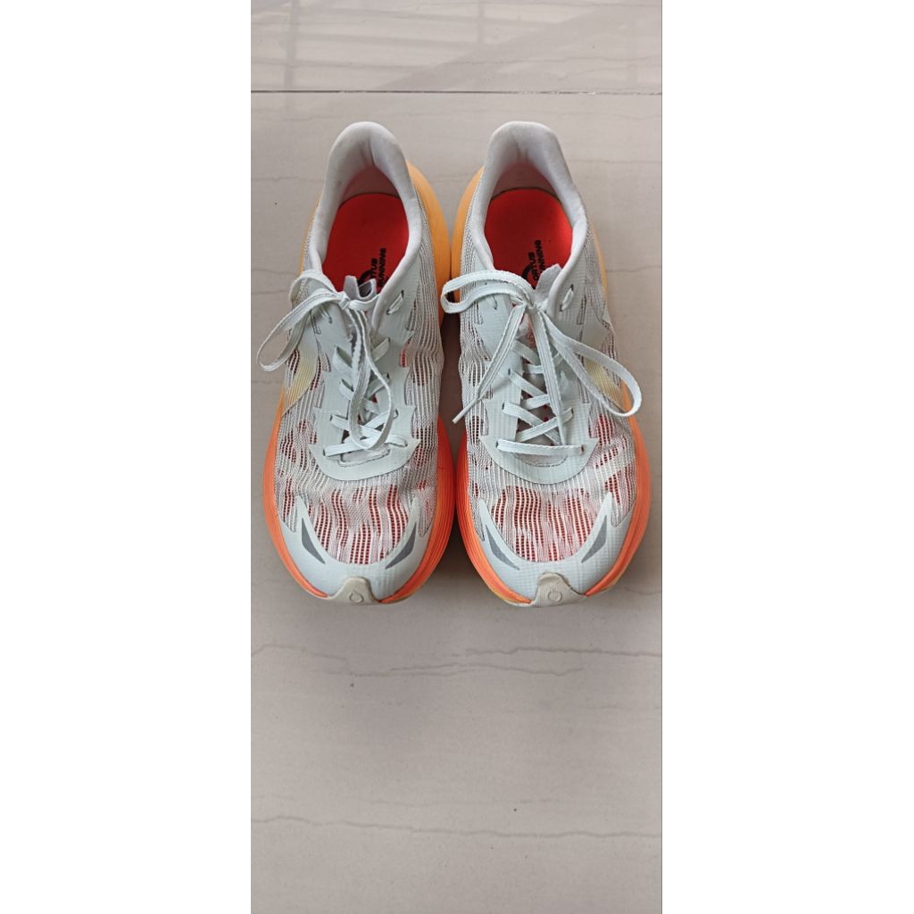 Ortuseight Hyperglide 3.1 second