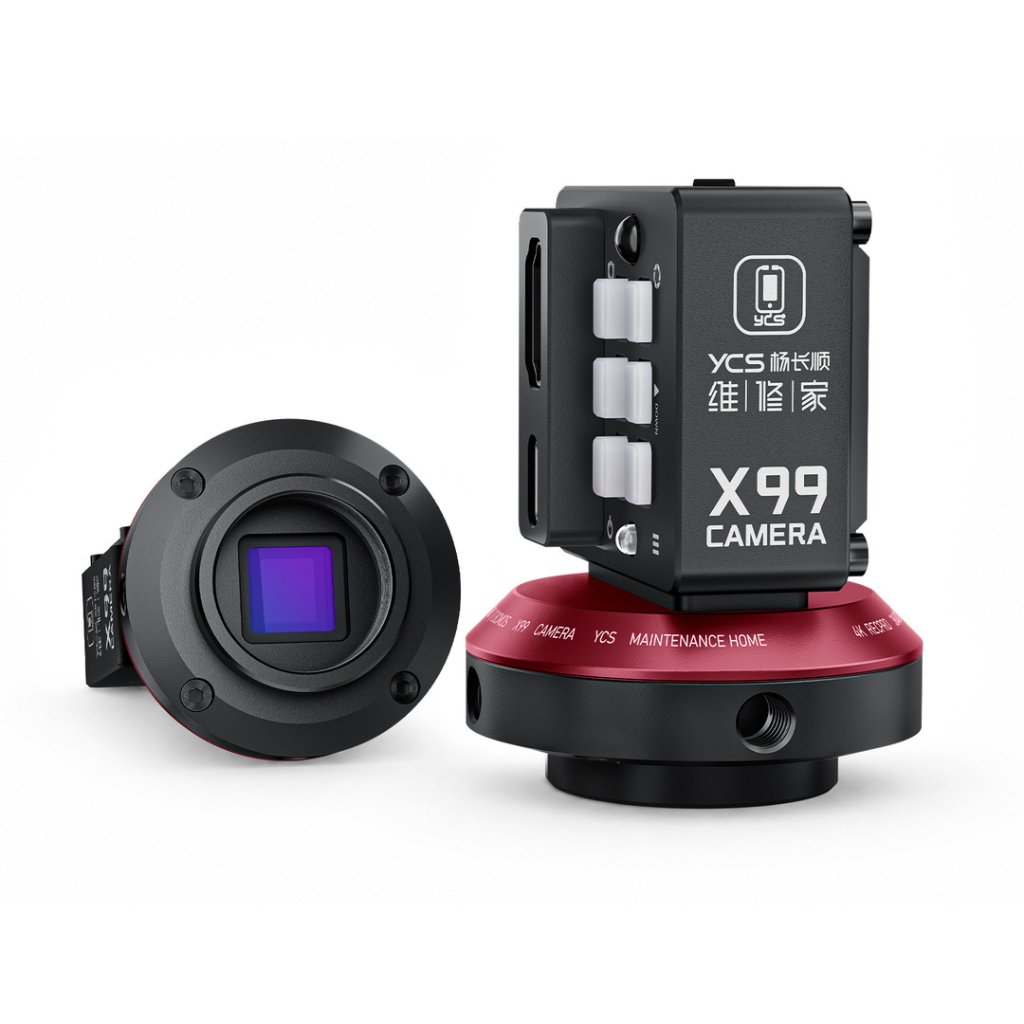 Kamera Mikroskop 4K YCS-X99  Original