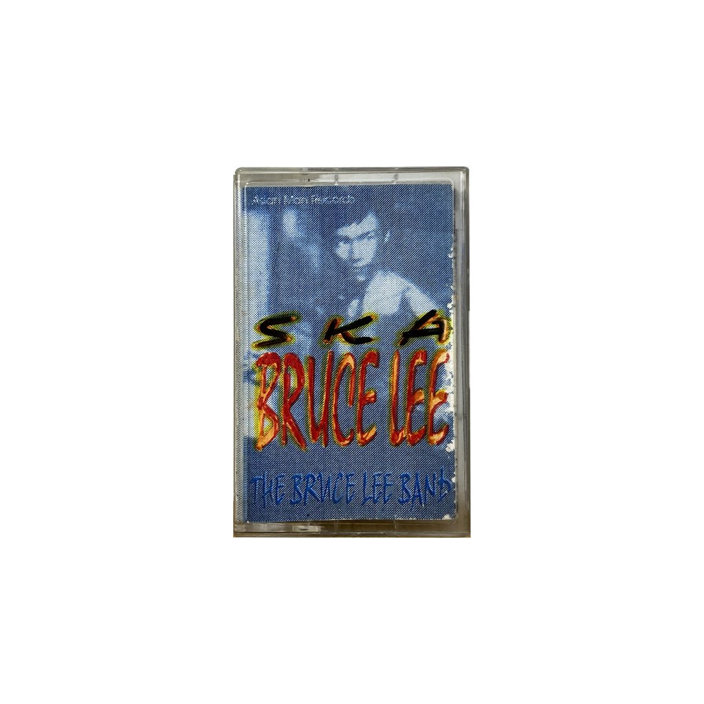 KASET The Bruce Lee Band - Ska Bruce Lee