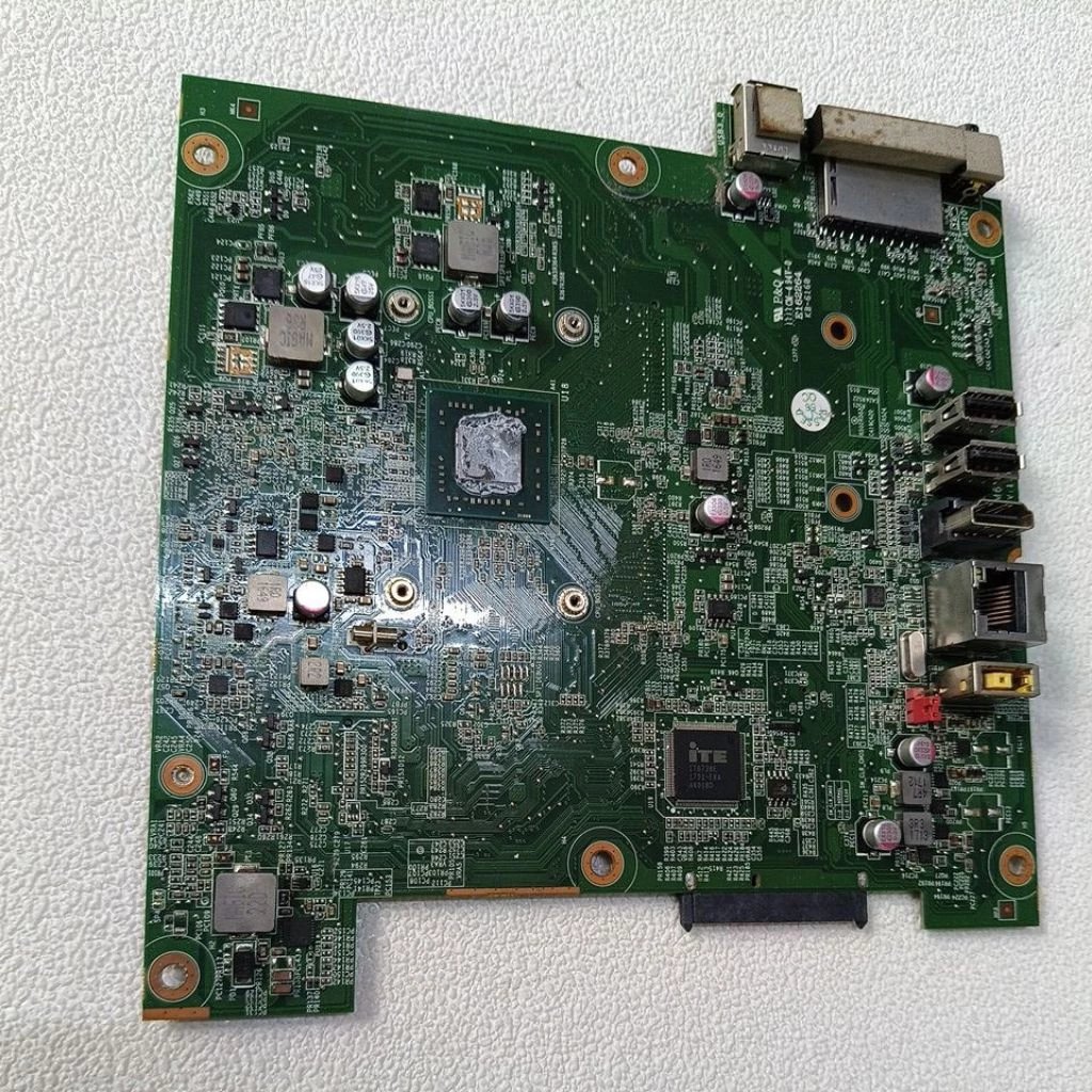 Motherboard Mainboard All In One AIO Lenovo Ideacentre AIO 310 310-20ASR AMD A6 9200 Gen 7