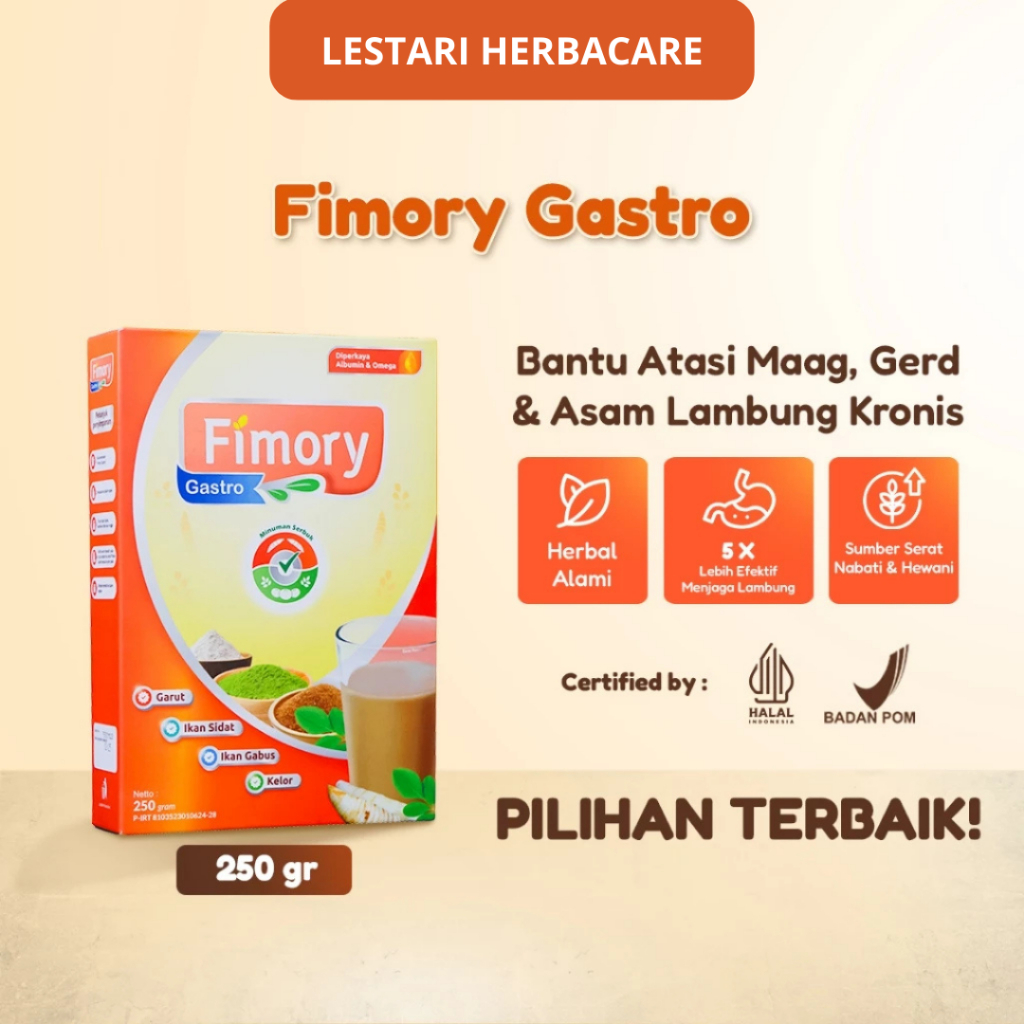 SACHET FIMORY 1 BOX