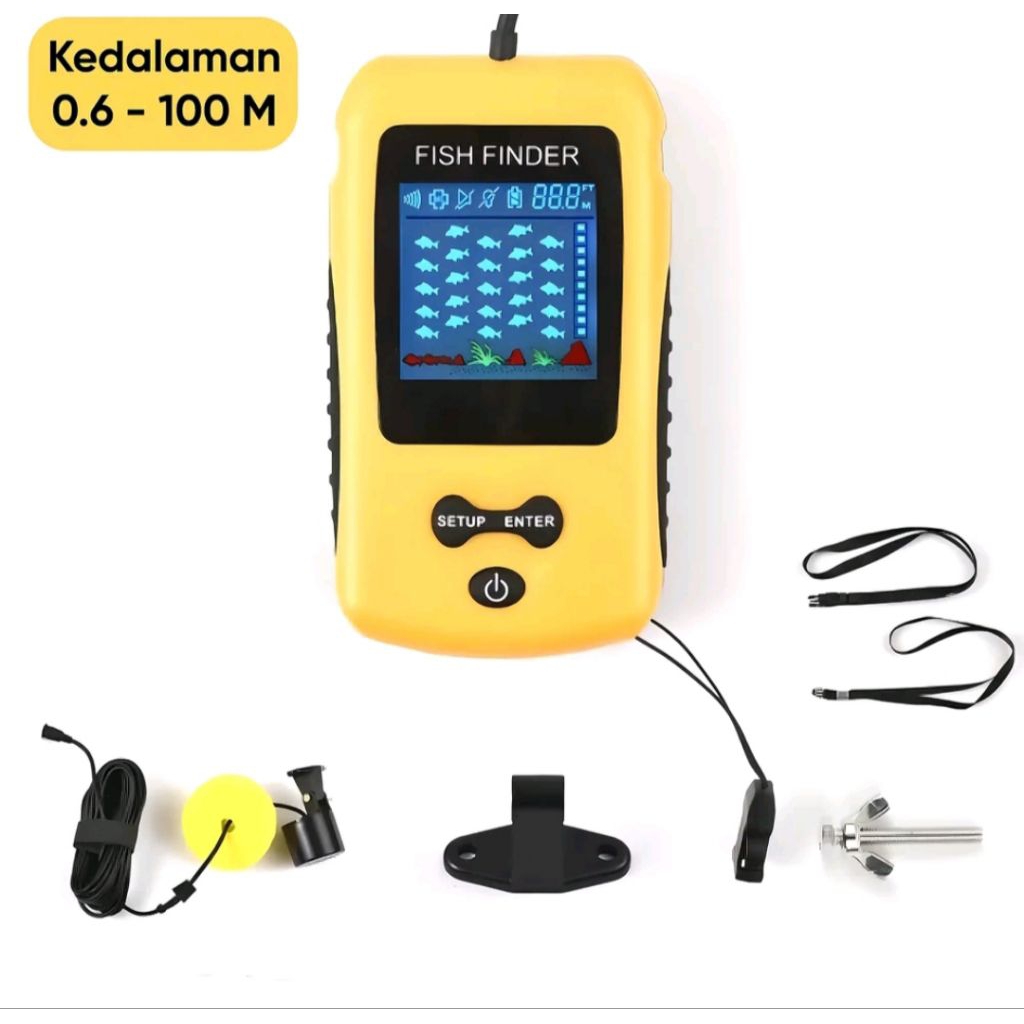 fish finder