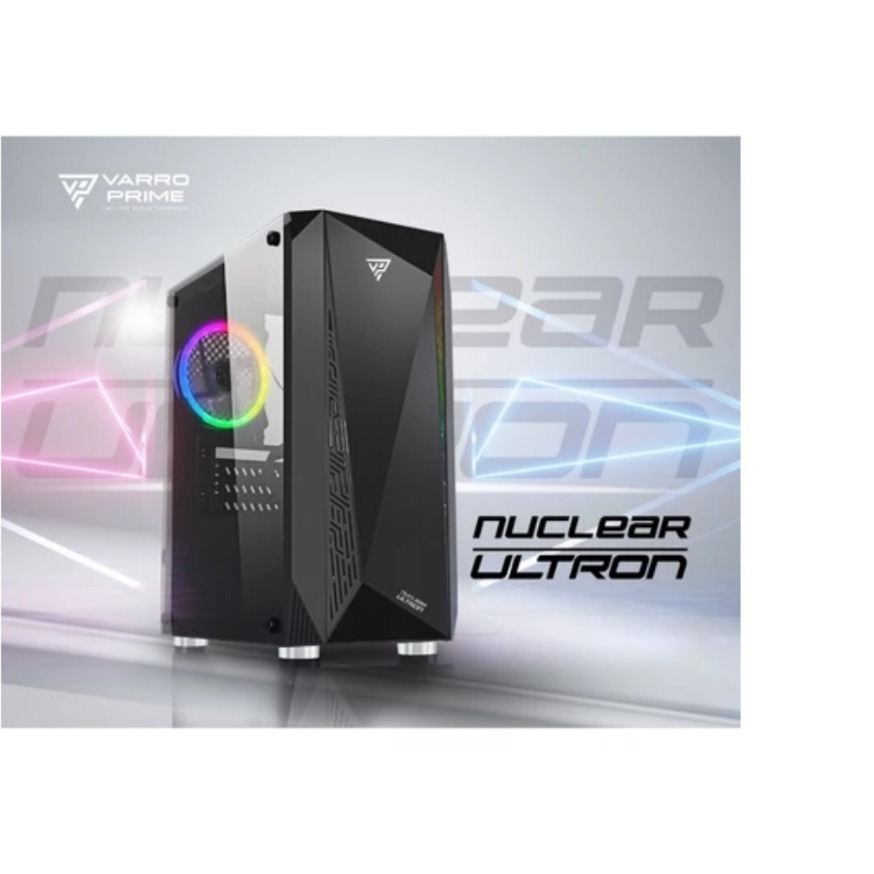 PC Gaming Pc Desain Lengkap AMD Ryzen ram 32gb vga rtx 3050 layar 27inh