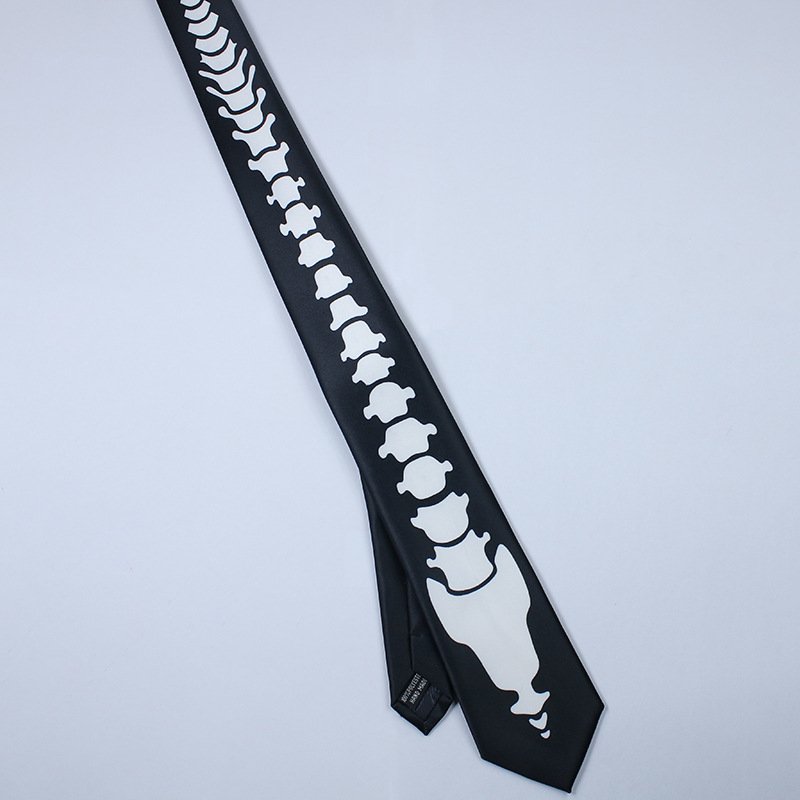 dasi fashion cos spectre 007